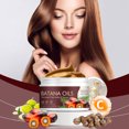thumbnail image 1 of Deep Conditioning Hair Intensive Hydration And Hair Developer 20 Volume Organic Leave in Conditioner Fine Hair, 1 of 4