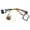 CANBUS protocol box, variant on 2025-21 16pin android navigation power cord with protocol box for opel.vauxhall corsa e retrofit