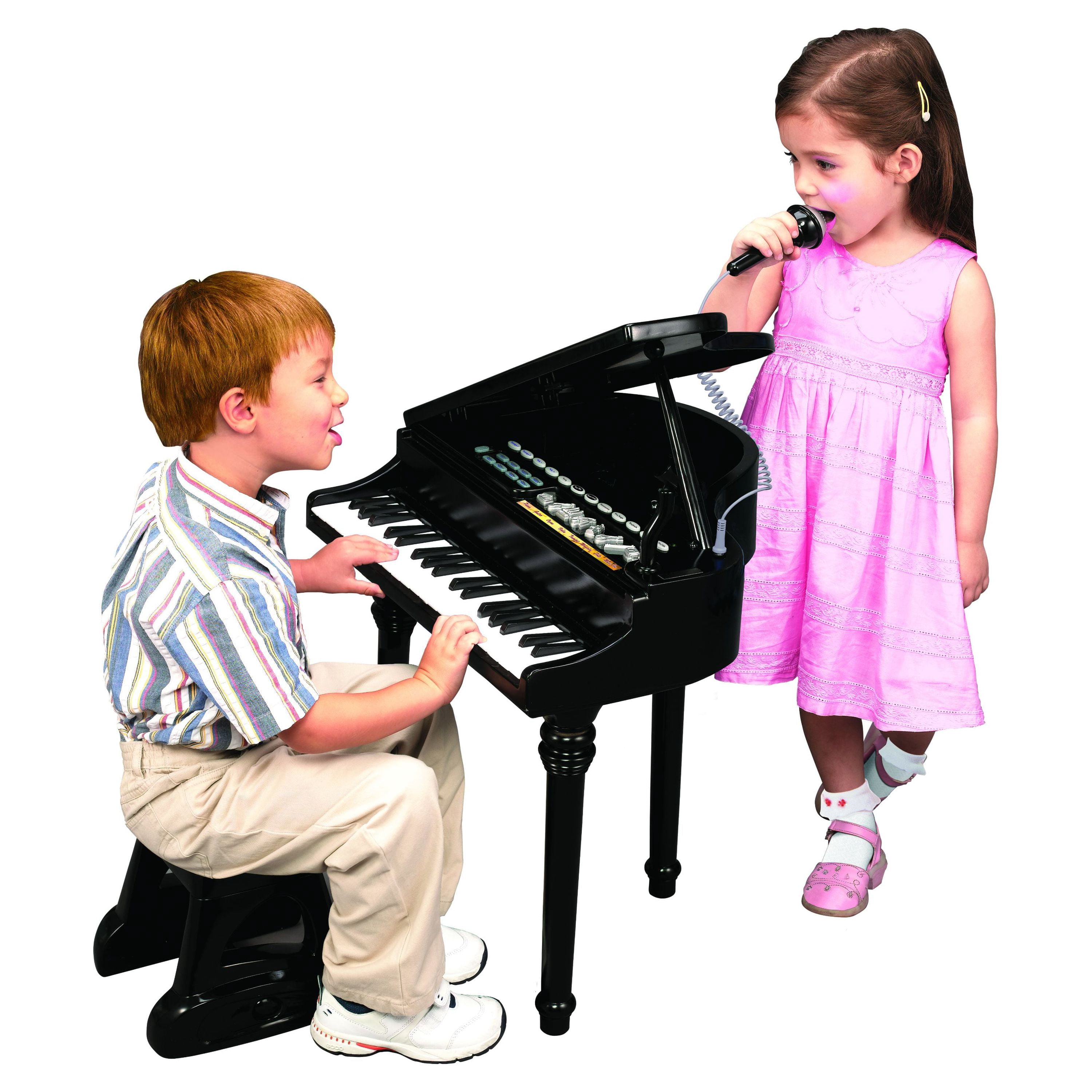 Little Virtuoso Dance Hall Piano