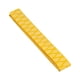 thumbnail image 1 of Yuarrent Tubo termorretráctil de alto rendimiento, durabilidad y artesanía exquisita, para cañas de pescar y bates de tenis Ropa Deportiva, Zapatos amarillo, 1 of 6