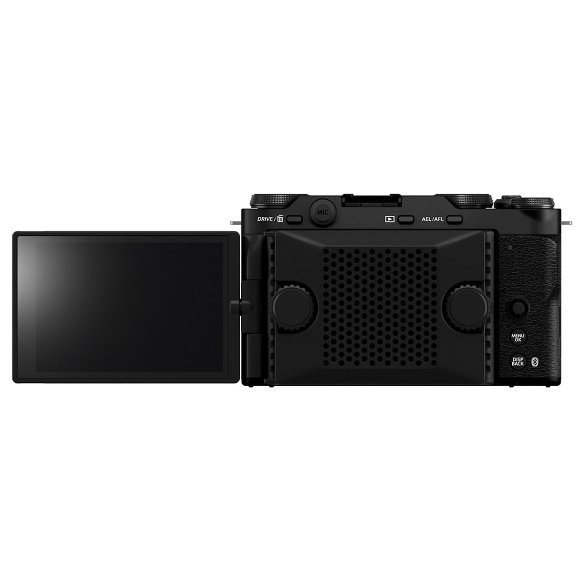 Fujifilm -M5 Kit - Camera accessories for ecommerce - Walmart