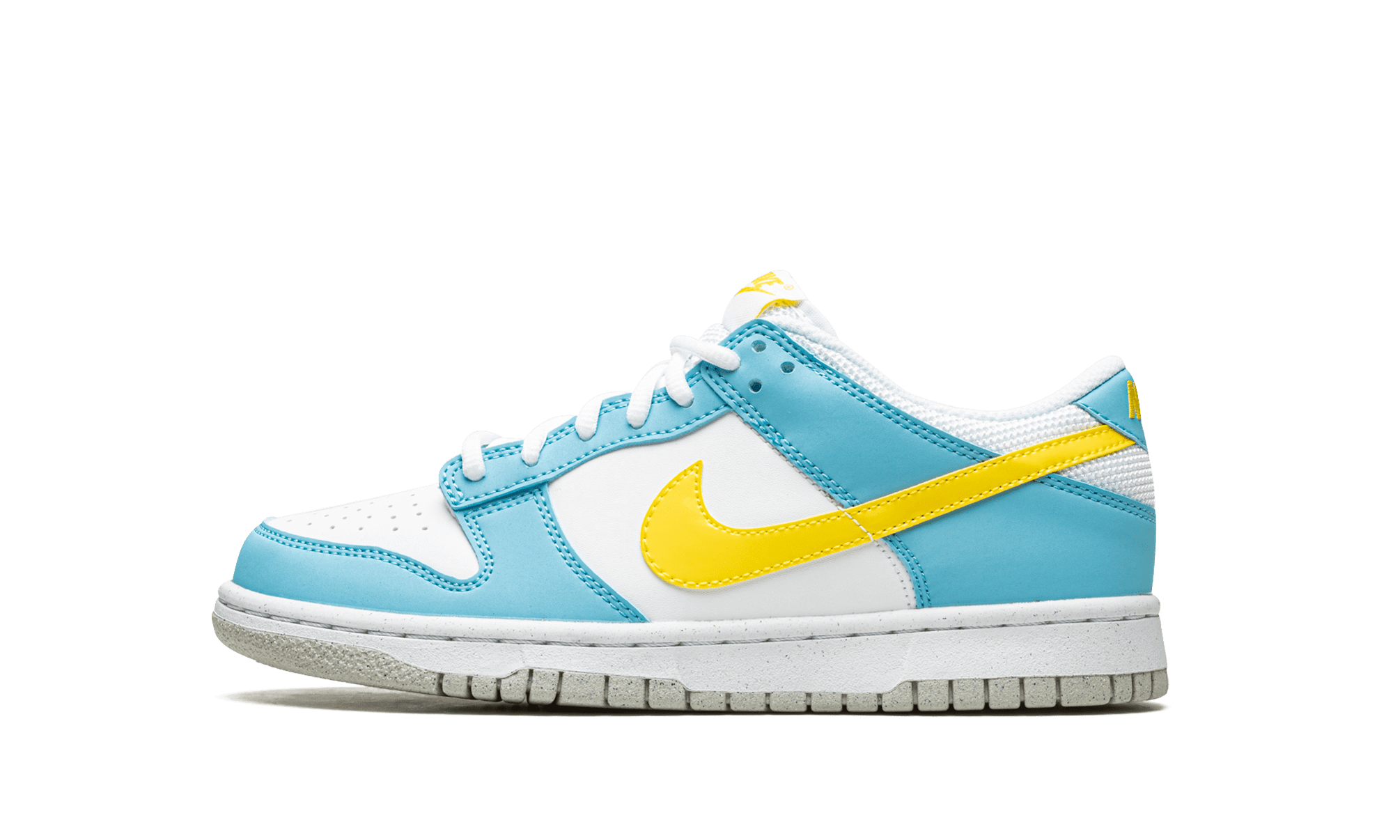 NIKE GRADE SCHOOL Dunk Low GS 