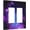 Galaxy Outer Space Purple Nebula Universe Planet, variant on Galaxy Outer Space 2 Gang Single Toggle Rocker Combo Outlet Covers Wall Plate Purple Nebula DecorativeLight Switchplate Covers Universe Planet Electrical Receptacle for Bathroom Bedroom Home Decor