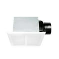 Hampton Bay Ceiling Mount Bathroom Exhaust Fan