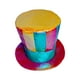 thumbnail image 5 of de , Accesorio para Disfraz, de Actuación, de Magia para Adultos, Equipo para La Cabeza Yuyangstore Sombrero de copa Steampunk, 5 of 8
