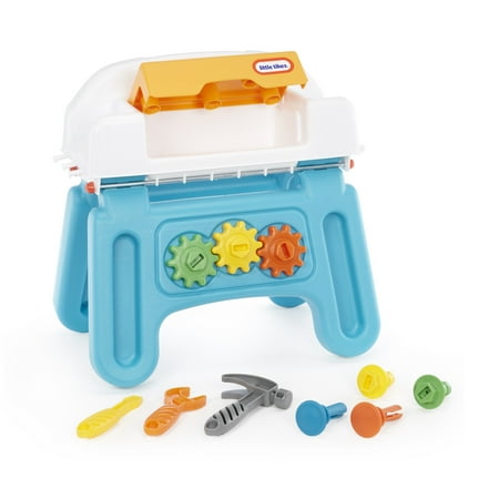 Little Tikes First Tool Bench