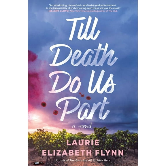 Till Death Do Us Part, (Hardcover)