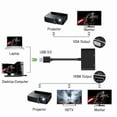 thumbnail image 3 of Usb 3.0 To Hdmi + Vga Full Hd 1080p Video Adapter Cable Converter For Pc, 3 of 5