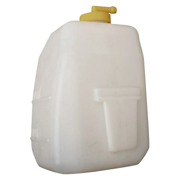TRQ Coolant Reservoir Fits 2009-2014 Acura TSX ECA62880