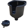 thumbnail image 2 of shiyou-BroCraft Porte-Gobelet pour Montage sur Terrasse/side/Kayak, 2 of 4