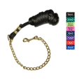 thumbnail image 1 of Jacks 10396-PU Poly Lead Rope, Purple, 1 of 1