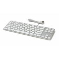 thumbnail image 2 of Matias Wired Aluminum Tenkeyless - Keyboard - USB - US - silver, 2 of 2