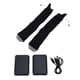 thumbnail image 2 of Calcetines Calefactables Con Batería Recargable De 5000mAh, Calcetines Eléctricos Con 4 Ajustes De Temperatura Para Hombres Y Mujeres, 2 of 7