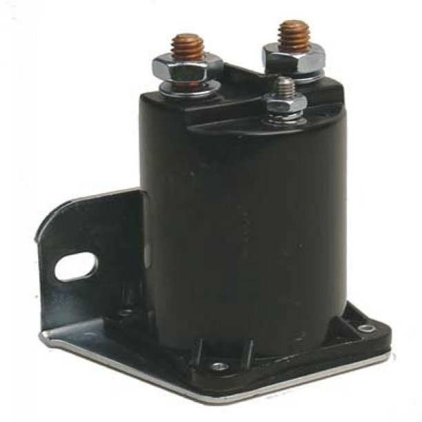 12volt solenoid Yamaha Golf Cart