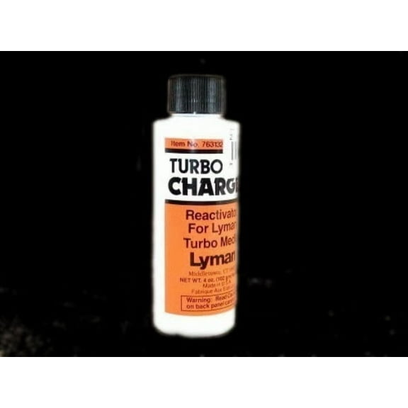 Lyman Turbo Charger Reactivator