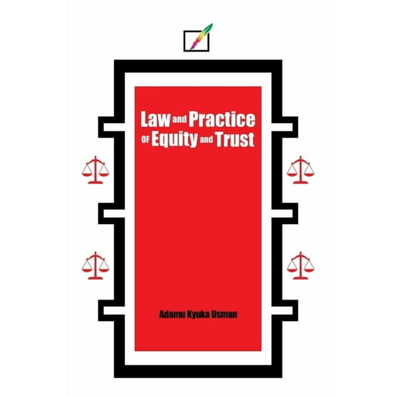 Law and Practice of Equity and Trust (Paperback)