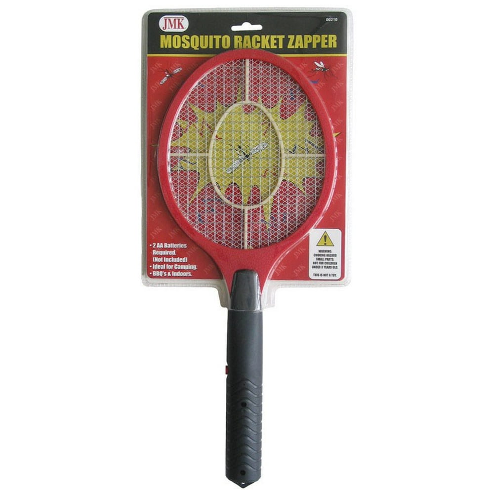 Jmk Electric Racquet Bug Zapper