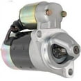 thumbnail image 2 of NEW STARTER IS COMPATIBLE WITH YANMAR L100 L40S L60S ENGINE S114-650 114351-77011 414351-77011, 2 of 2