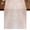 Beige, variant on Slate Gray Burlap Cotton Table Runner 13x36 Inches Short, Vintage Solid Color Modern Minimalist Distressed Farmhouse Table Runners, Outdoor Dining Table Decor for Baby Shower/Party/Wedding