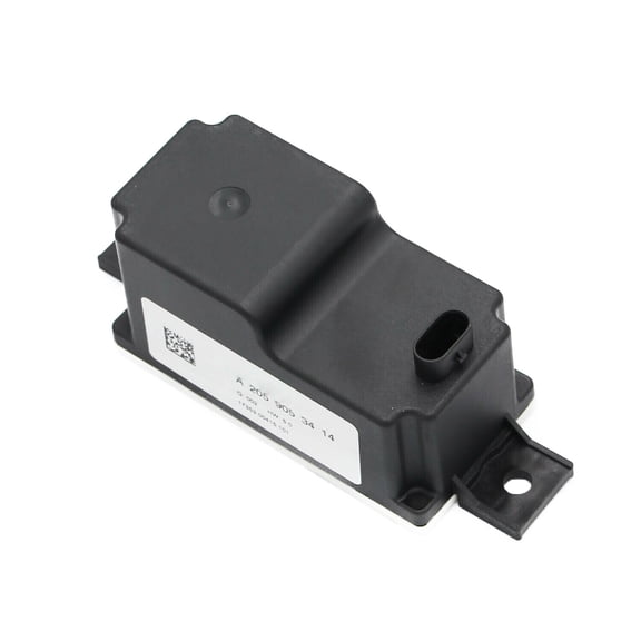 New Voltage Converter Module Fit for Mercedes-Benz W205 W253 CLS350 2059053414
