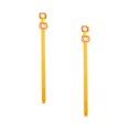 thumbnail image 2 of 2x Interruptor de Señal de de Coche Cable Flexible para 206307 para COMM2000 kusrkot Cable de cinta flexible, 2 of 8