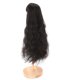 thumbnail image 3 of Peluca de Pelo de Muñeca, Tramas de Pelo Rizado Resistente al Calor Pelucas de Pelo de Colores para Muñecas de 7.3-8.3in de Circunferencia de Cabeza(hacer clic), 3 of 14