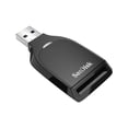 thumbnail image 2 of Lector de tarjetas SanDisk SD UHS-I SDDR-C531-GNANN USB 3.0, 2 of 5