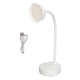 thumbnail image 2 of Lámpara De Uñas De Cuello De Cisne, Lámpara De Uñas UV Flexible De 12 W De Secado Rápido 1200 MAh Para El Hogar, 2 of 7
