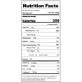 thumbnail image 3 of Big Train Reduced Sugar Vanilla Latte Blended Ice Coffee Beverage Mix, 3.5 lb, 3 of 6