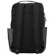 thumbnail image 3 of Bolsa de pañales Red Rovr Roo mochila ligera negra, 3 of 8