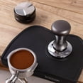 thumbnail image 3 of Tasseur de Café avec Ressort Niveleur de Café Tasseur de Café Outil à Ressort pour Restaurants Bar Café 58MM, 3 of 9