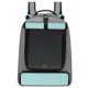 thumbnail image 1 of Jaula pequeña para periquitos, transportín para loros, bolso de transporte doble para exterior, bolso para pájaros, bolso para loros, transpirable, doble hombro, para periquitos, 1 of 7