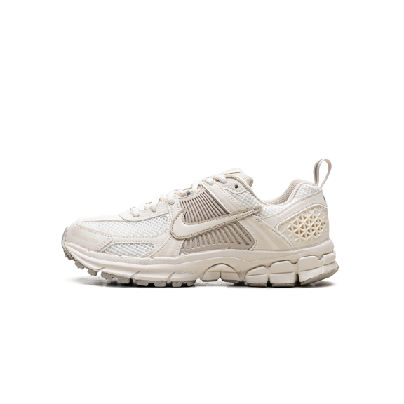 NIKE GRADE SCHOOL Zoom Vomero GS "Pale Ivory" HF6998 101 from Stadium Goods