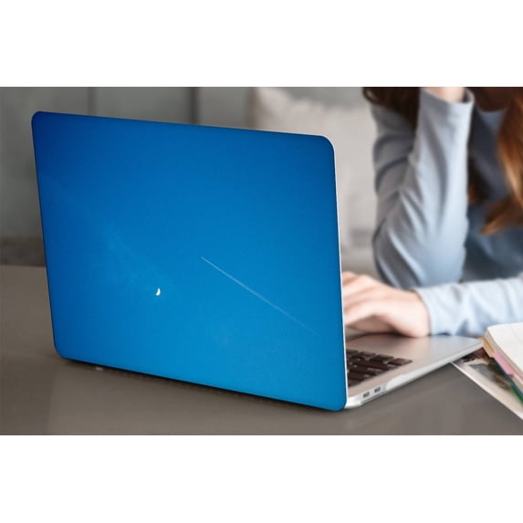 KSK KAISHEK Hard Shell Only Compatible MacBook Pro 13"( Retina Display Touch Bar, 2016 - 2022) + Black Keyboard Cover Model M1 A2338 A2289 A2251 A2159 A1989 A1706 A1708 QLXL0390