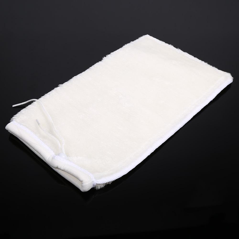 LYUMO Aquarium Filter Socks, Fish Tank Filter Socks ,Drawstring