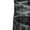 Grey, variant on CYSFASHION Hip Up Slim Faux Jean Printed Nine Length Women's Leggings Stretch Casual Gym Daily Bottom