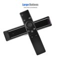 thumbnail image 4 of Replacement Remote Control, Remote Control For , Low Power Consumption Beautiful Appearance Multi-functional BN59-01259E LCD TV For  TV, 4 of 8
