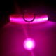 thumbnail image 1 of Luz social para mascotas, luz nocturna para perros, luz antipérdida para caminar, collar luminoso para perros, luz colgante, proyección para perros, luz para caminar, rosa ZefeiWu 8390612526862, 1 of 1