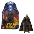 thumbnail image 3 of Star Wars The Black Series Count Dooku, Star Wars: Revenge of the Sith Action Figure 6 Inch, 3 of 9