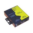 thumbnail image 1 of Brainboxes ES-313 - Serveur d'Appareils - 2 ports - 100Mb LAN, RS-422, RS-485 - Conforme TAA, 1 of 3