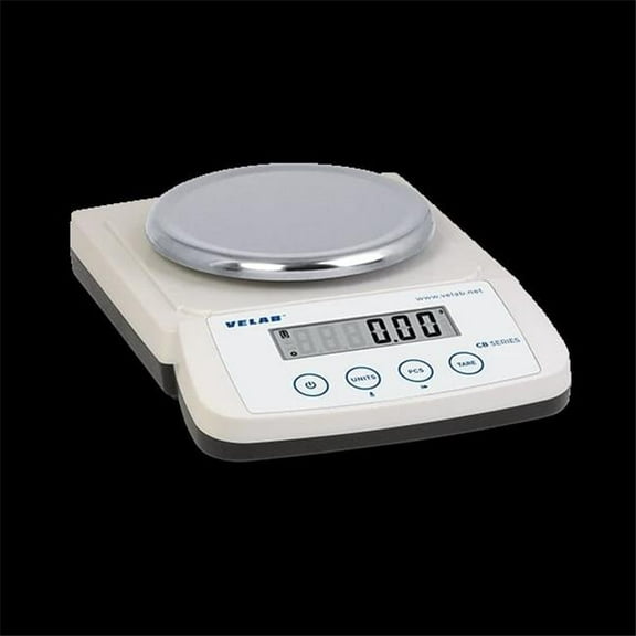 Velab VE-CB2000 2000g-0.1g Compact Balance