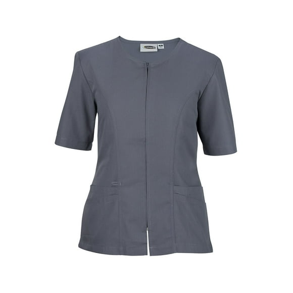 Edwards HOUSEKEEPING ZIP TUNIC