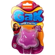 Nickelodeon Super Stretch Think Pink Gak