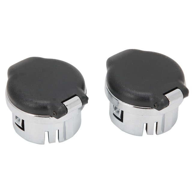 20983936, Lighter Outlet Plug Cover Lighter Plug Cover OEM Design Wearproof For Car