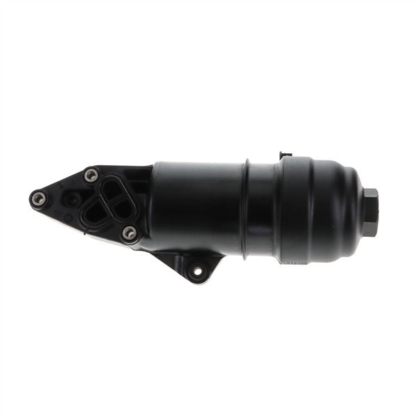 Oil Fltr Housing Asm
