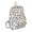 E, variant on Backpack with Lunch Box, 3Pcs Set Bow Backpack, Kawaii Backpack with Cute Accessories, Casual Aesthetic Daypack Simple Laptop Bag, Nylon Aesthetic Daypack Bow Pattern Rucksack with Luch Bag