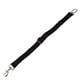 thumbnail image 1 of Arnés de cinturón de seguridad ajustable para perros JShteea Cuerda de tracción negro, 1 of 8