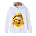 thumbnail image 3 of Nuevas sudaderas con capucha de la Patrulla Canina de primavera y otoño para niños, abrigos, ropa para adolescentes, camisetas para niñas, suéter deportivo para niños, 3 of 4