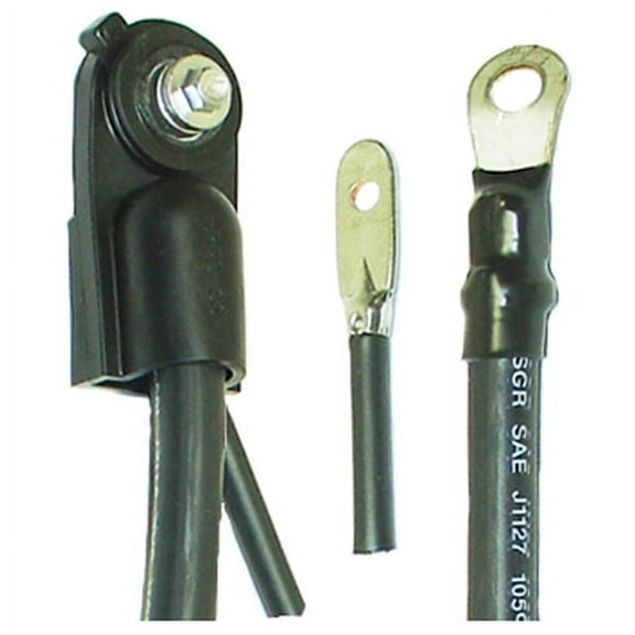 Standard Ignition Side Mount Cable