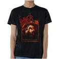 thumbnail image 1 of Slayer  Adult Repentless Rectangle T-Shirt, 1 of 1